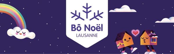 Bô Noël Lausanne (November 2021)