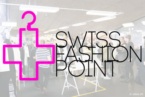 Swiss Fashion Point (September 2019)