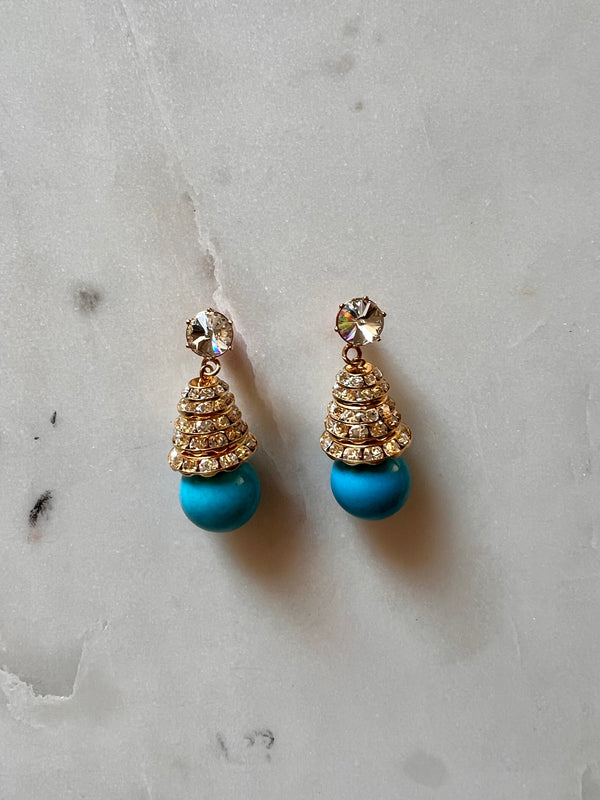 South Beach Earrings