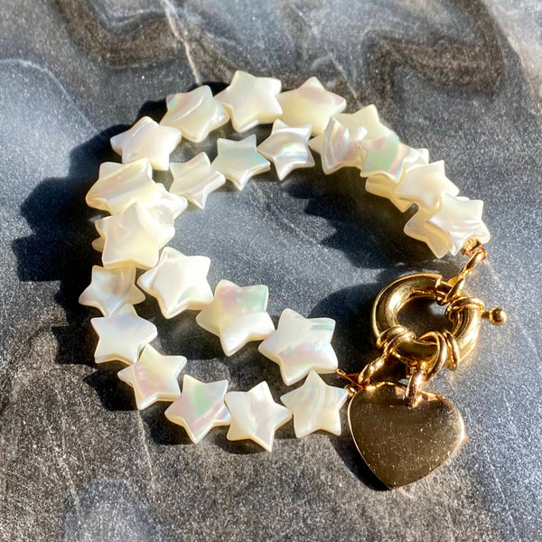 Celestial Bracelet