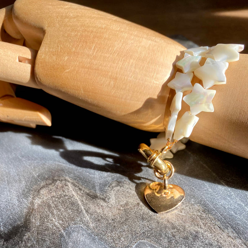 Celestial Bracelet