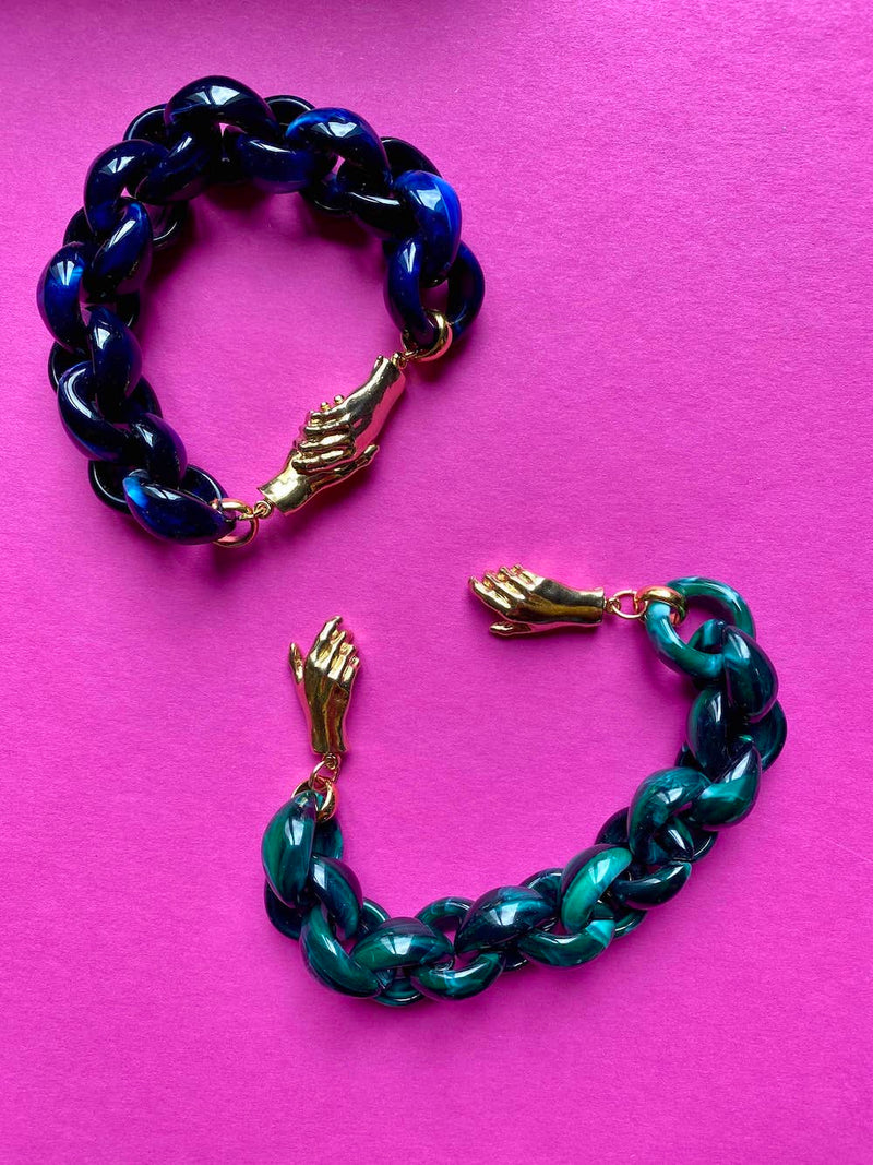 Harmony bracelet