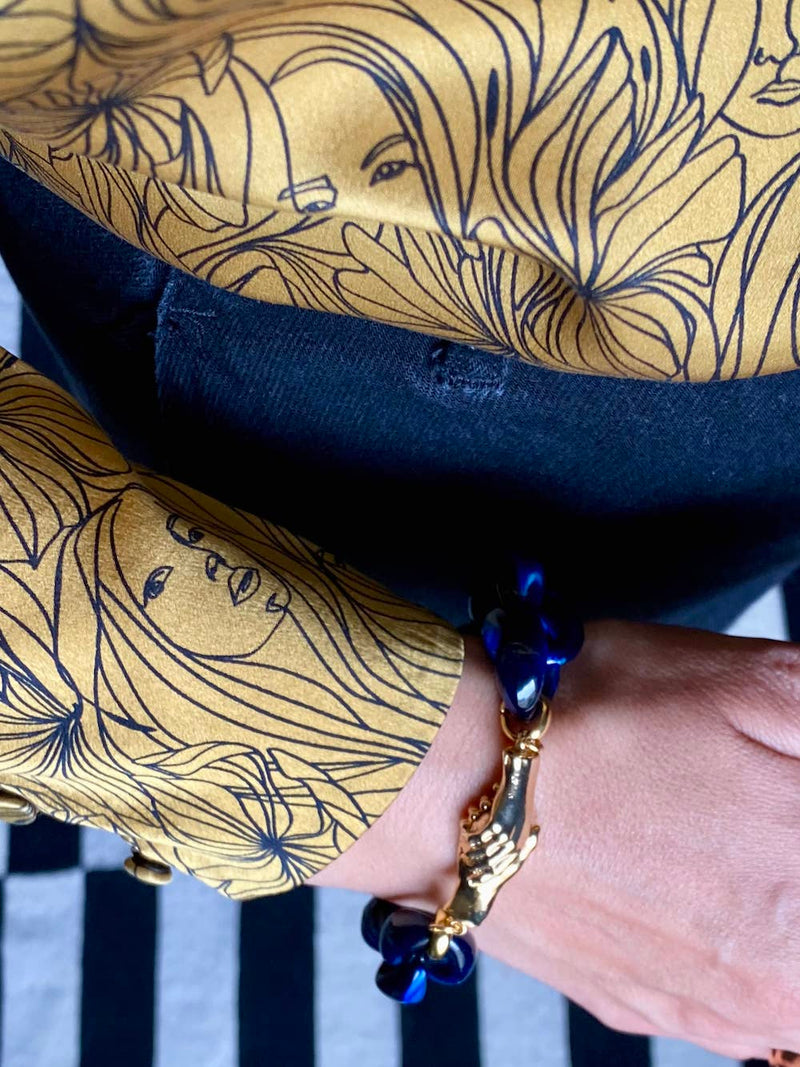 Harmony bracelet