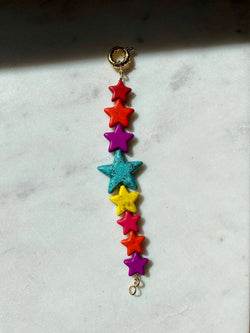 Lucky Stars bracelet