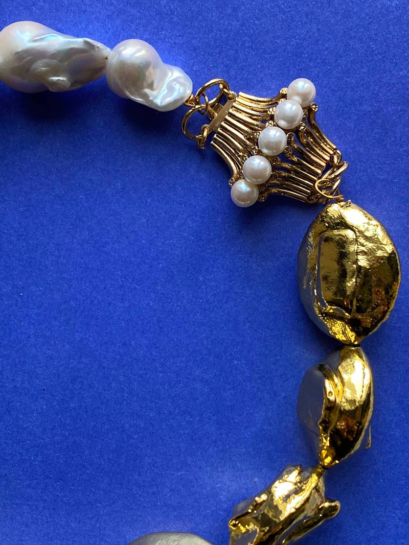 Opulence Choker