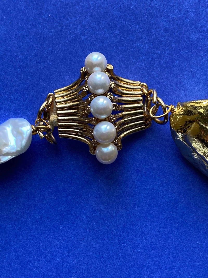 Opulence Choker