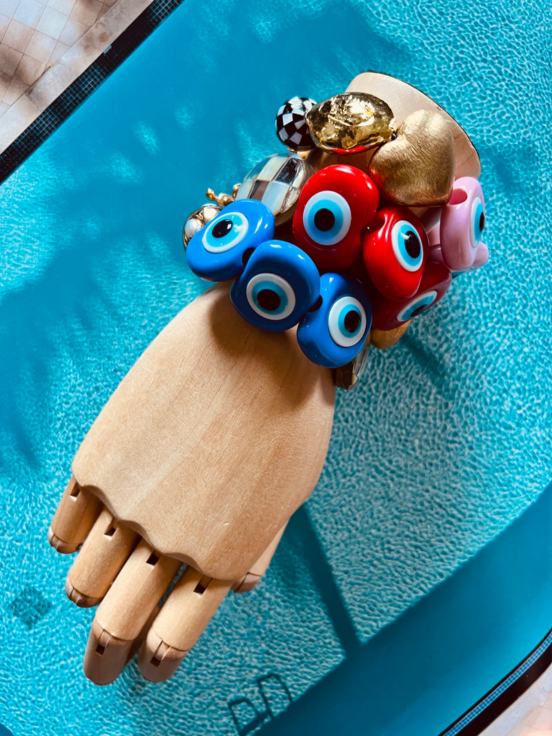 Lucky Grigri bracelet